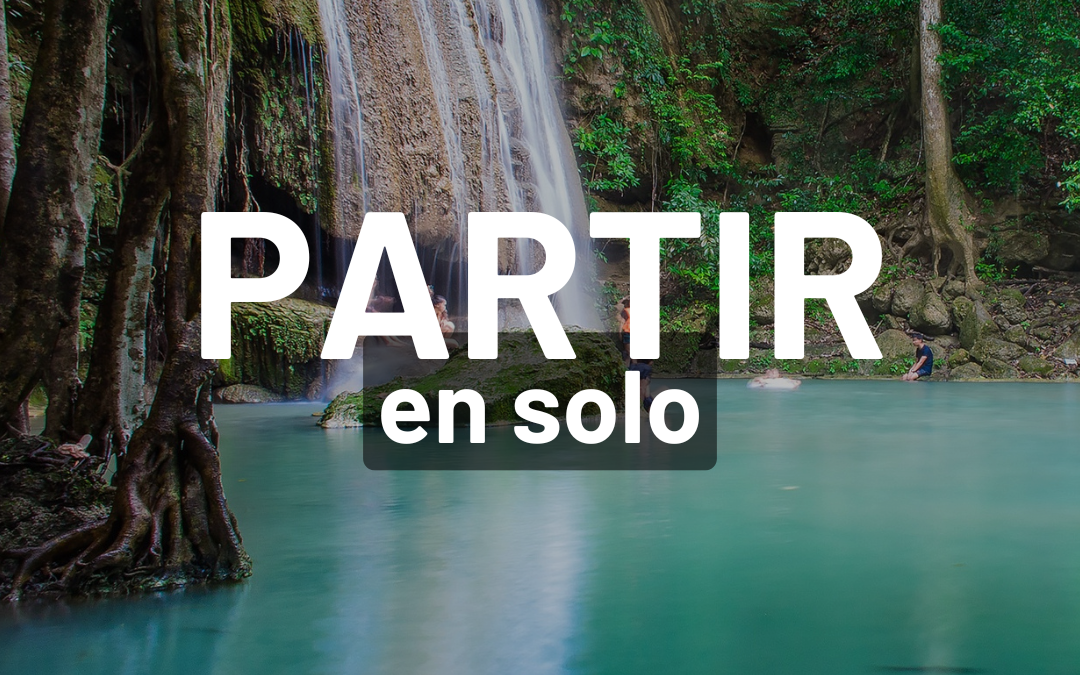 Partir en solo